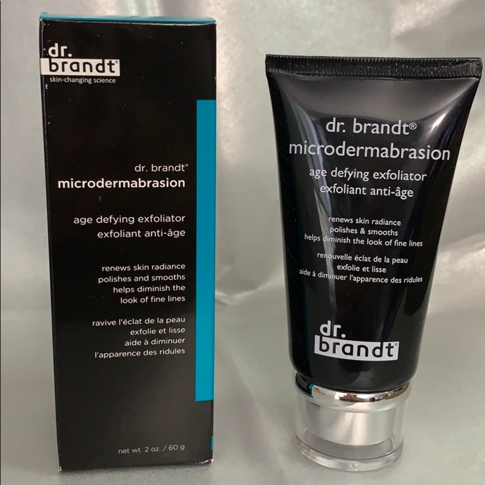 Microdermabrasion